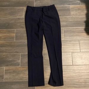 Limited Navy Slacks